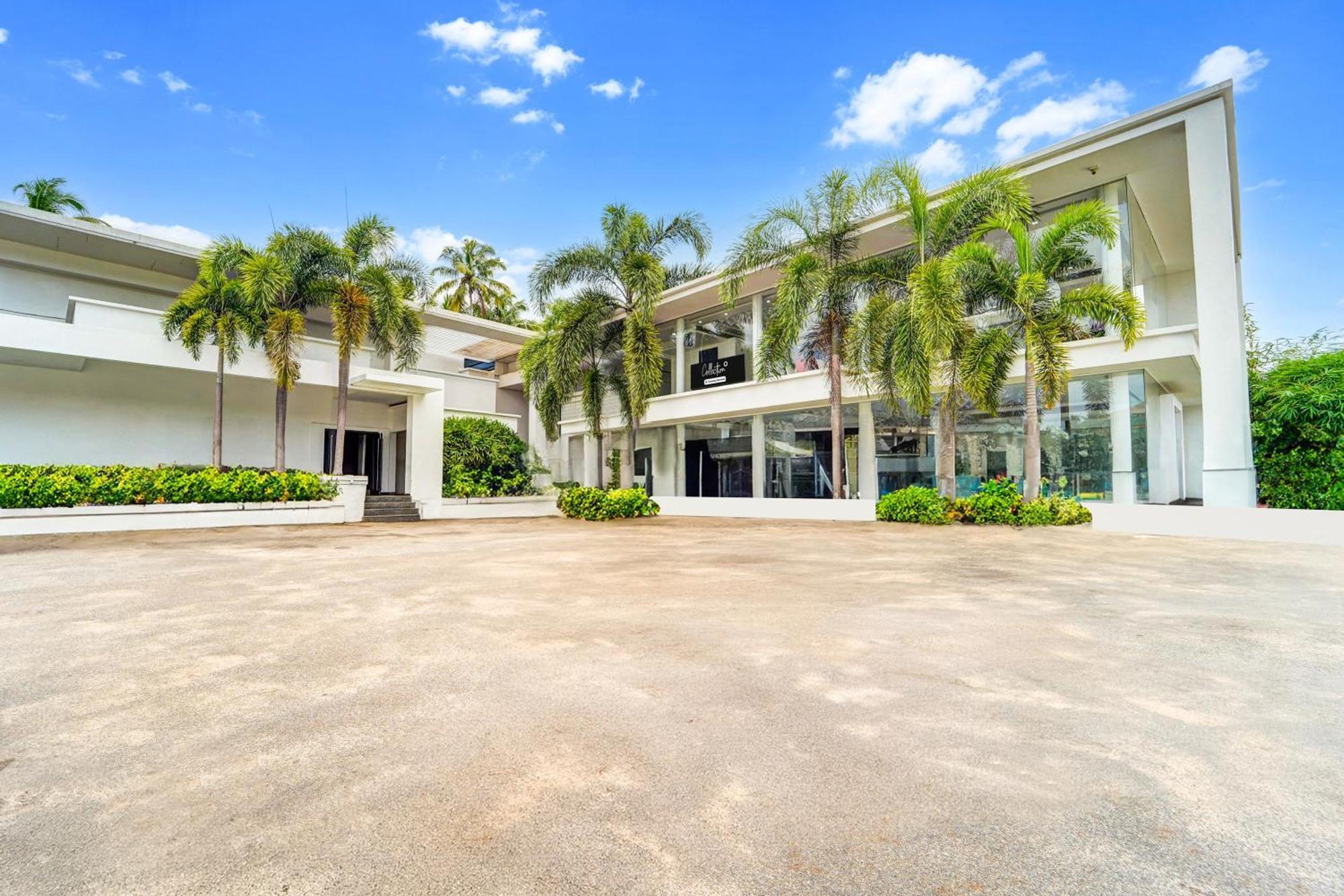 فندق Super Collection O Kazhakuttam Near Al Saj Convention Centre Andurkonam المظهر الخارجي الصورة
